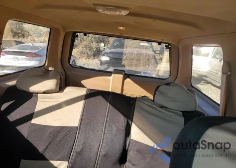 1996 Ford Explorer from USA, damaged, VIN 1FMDU35P6TZB13802